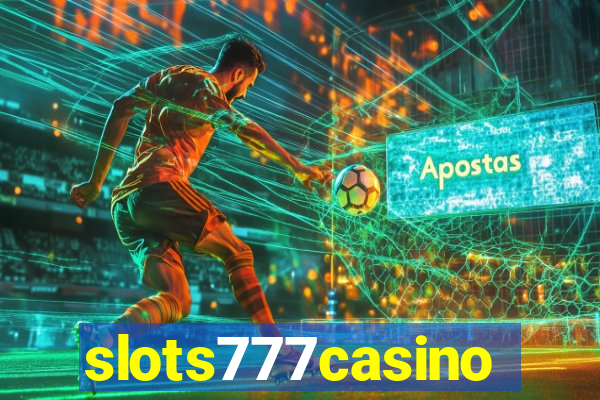 slots777casino