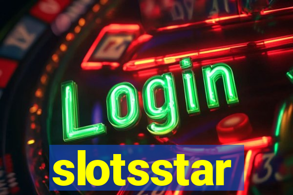 slotsstar