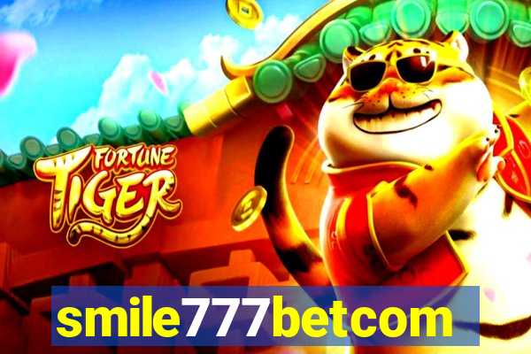 smile777betcom