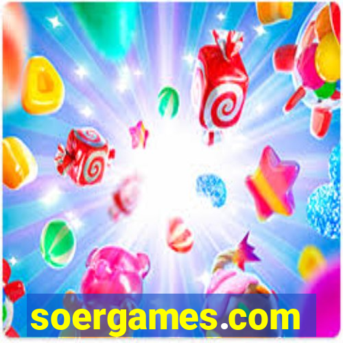 soergames.com