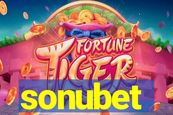 sonubet