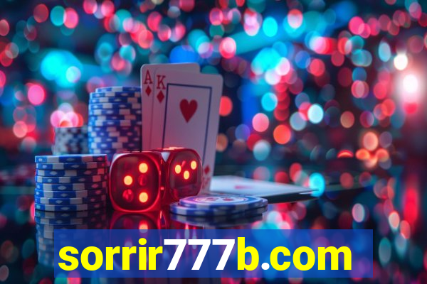 sorrir777b.com