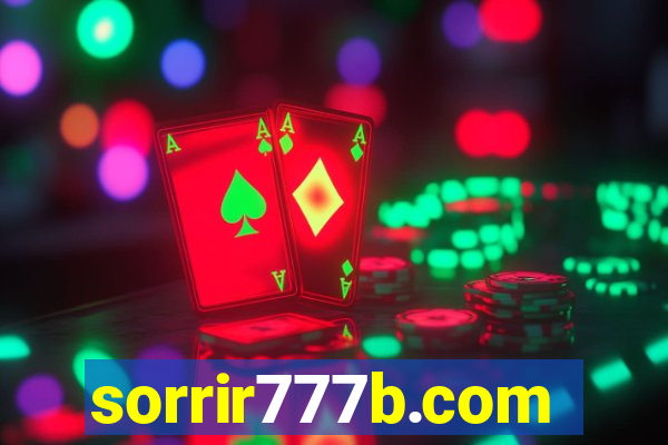 sorrir777b.com