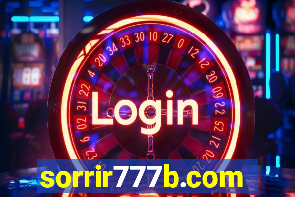 sorrir777b.com