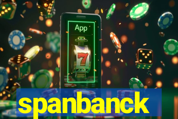 spanbanck