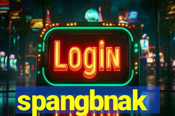 spangbnak