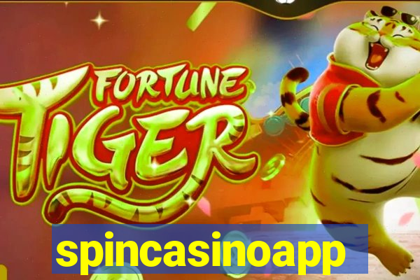 spincasinoapp