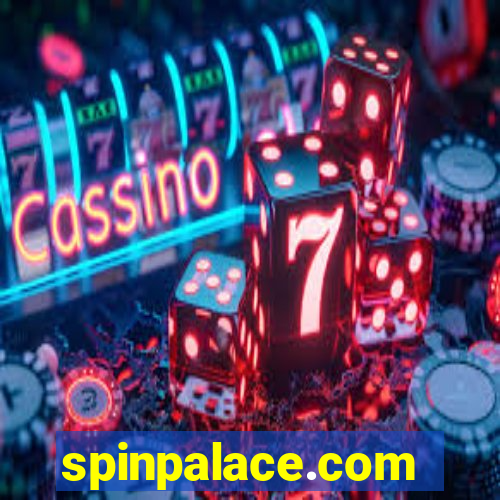 spinpalace.com