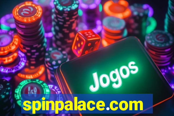 spinpalace.com