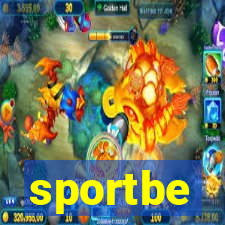 sportbe