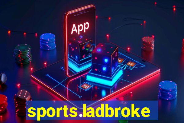 sports.ladbrokes.com