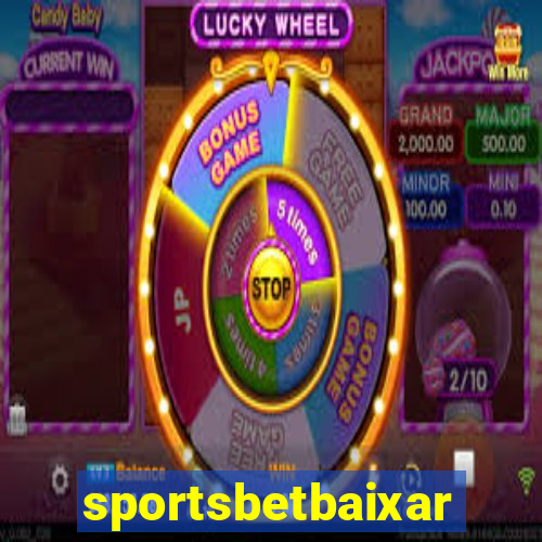 sportsbetbaixar