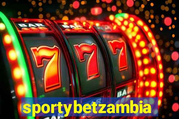 sportybetzambia