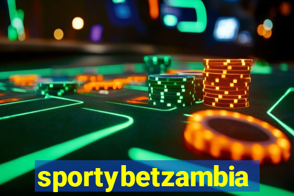 sportybetzambia