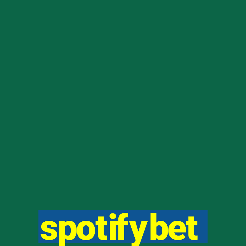 spotifybet