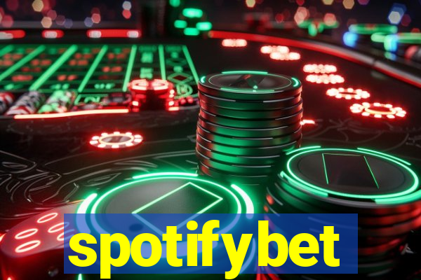 spotifybet