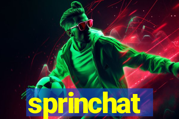 sprinchat