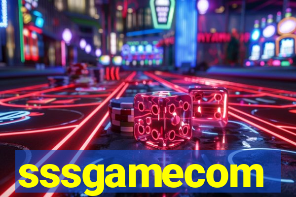 sssgamecom