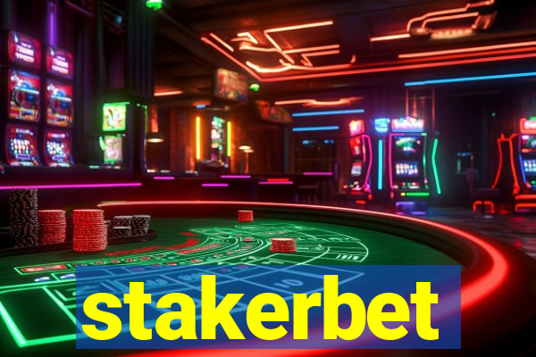 stakerbet