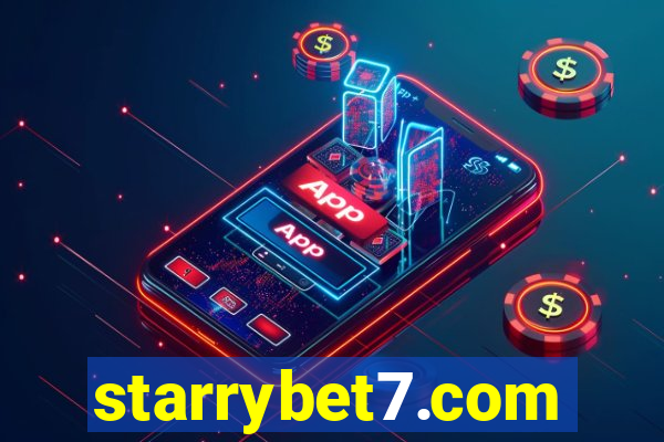 starrybet7.com