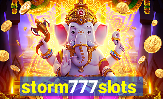 storm777slots