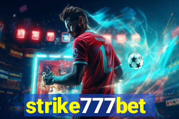 strike777bet