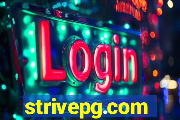 strivepg.com