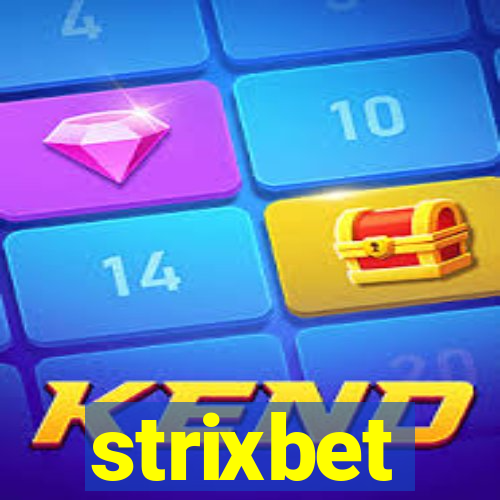 strixbet