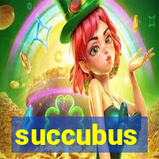 succubus