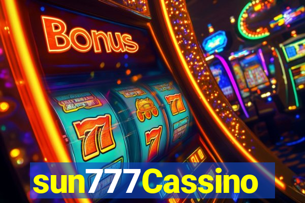 sun777Cassino