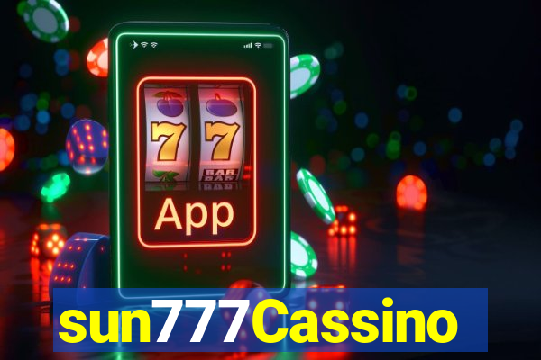 sun777Cassino