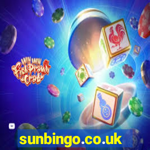 sunbingo.co.uk