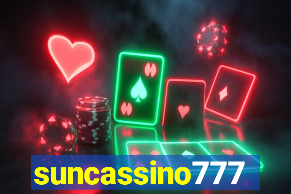 suncassino777