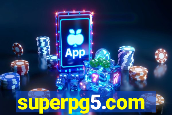 superpg5.com