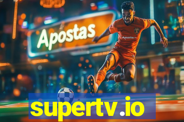 supertv.io