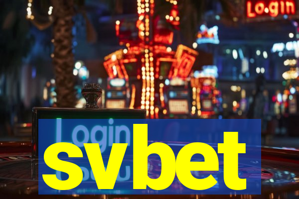 svbet