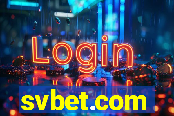 svbet.com