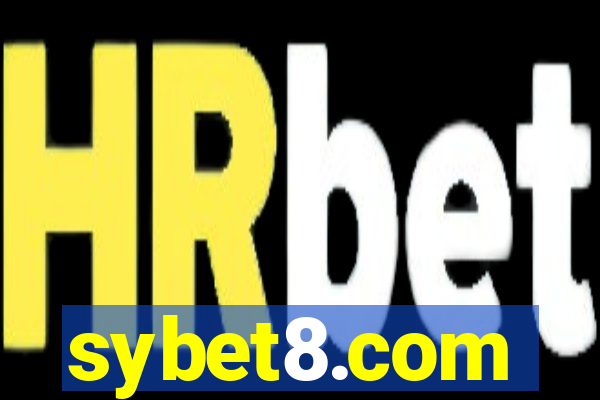 sybet8.com