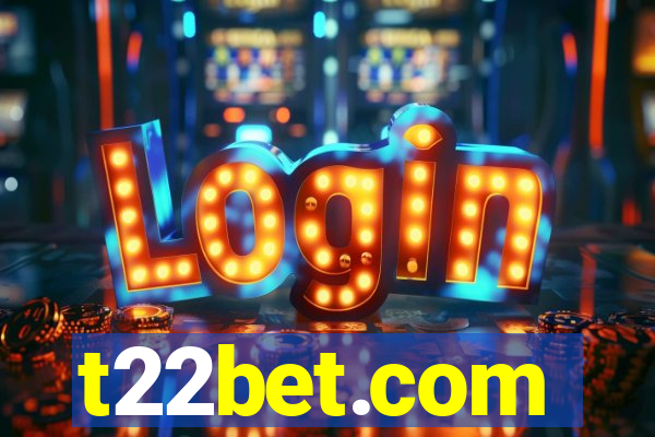 t22bet.com