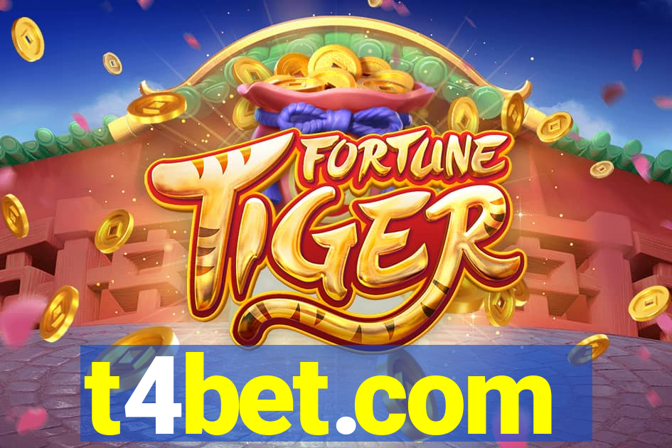 t4bet.com