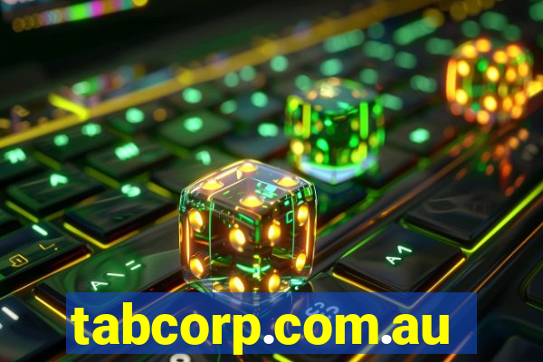 tabcorp.com.au