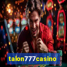 talon777casino