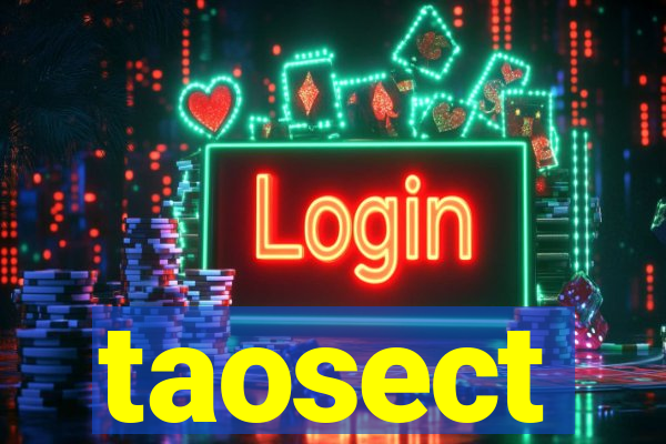 taosect