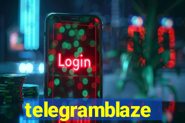 telegramblaze