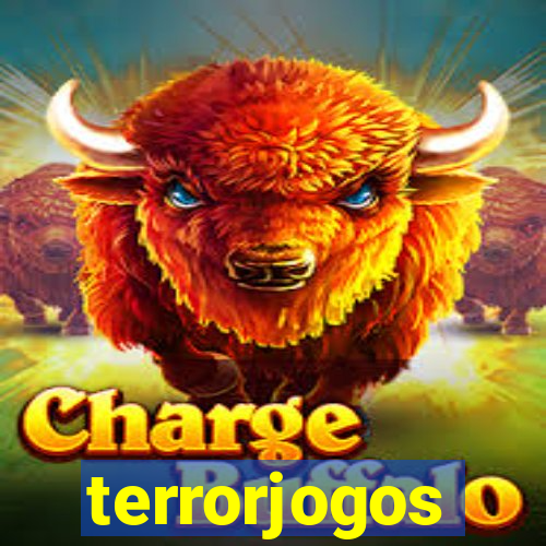 terrorjogos