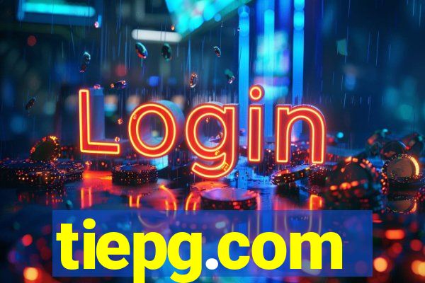 tiepg.com