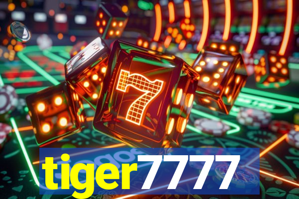 tiger7777