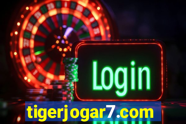 tigerjogar7.com