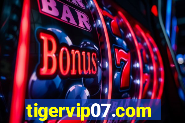 tigervip07.com