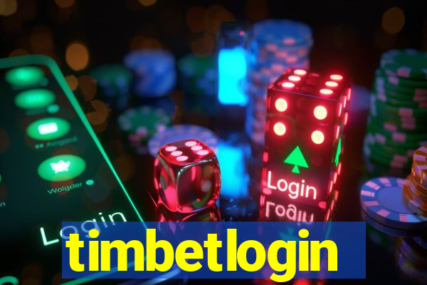 timbetlogin